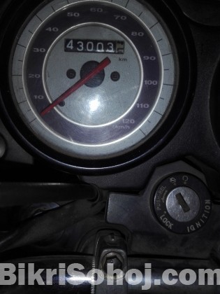 Bajaj Platina 100cc